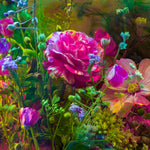 The Enchanted Rose