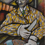 The Fishmonger