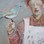 The Good Listener