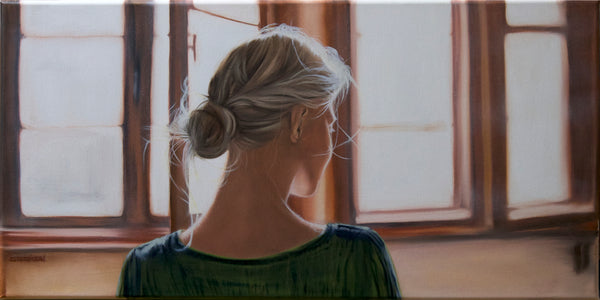 Stillness