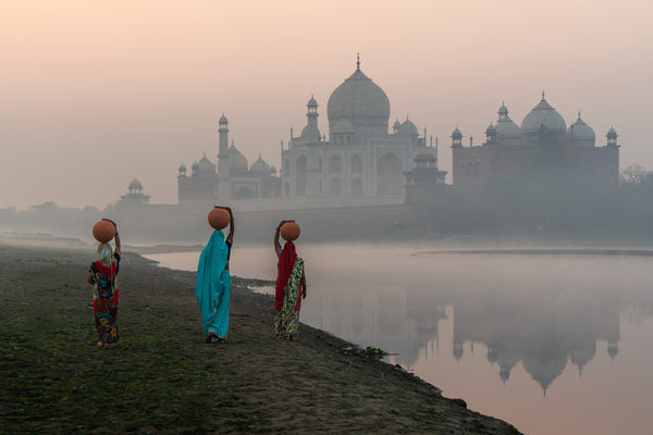Timeless Journey