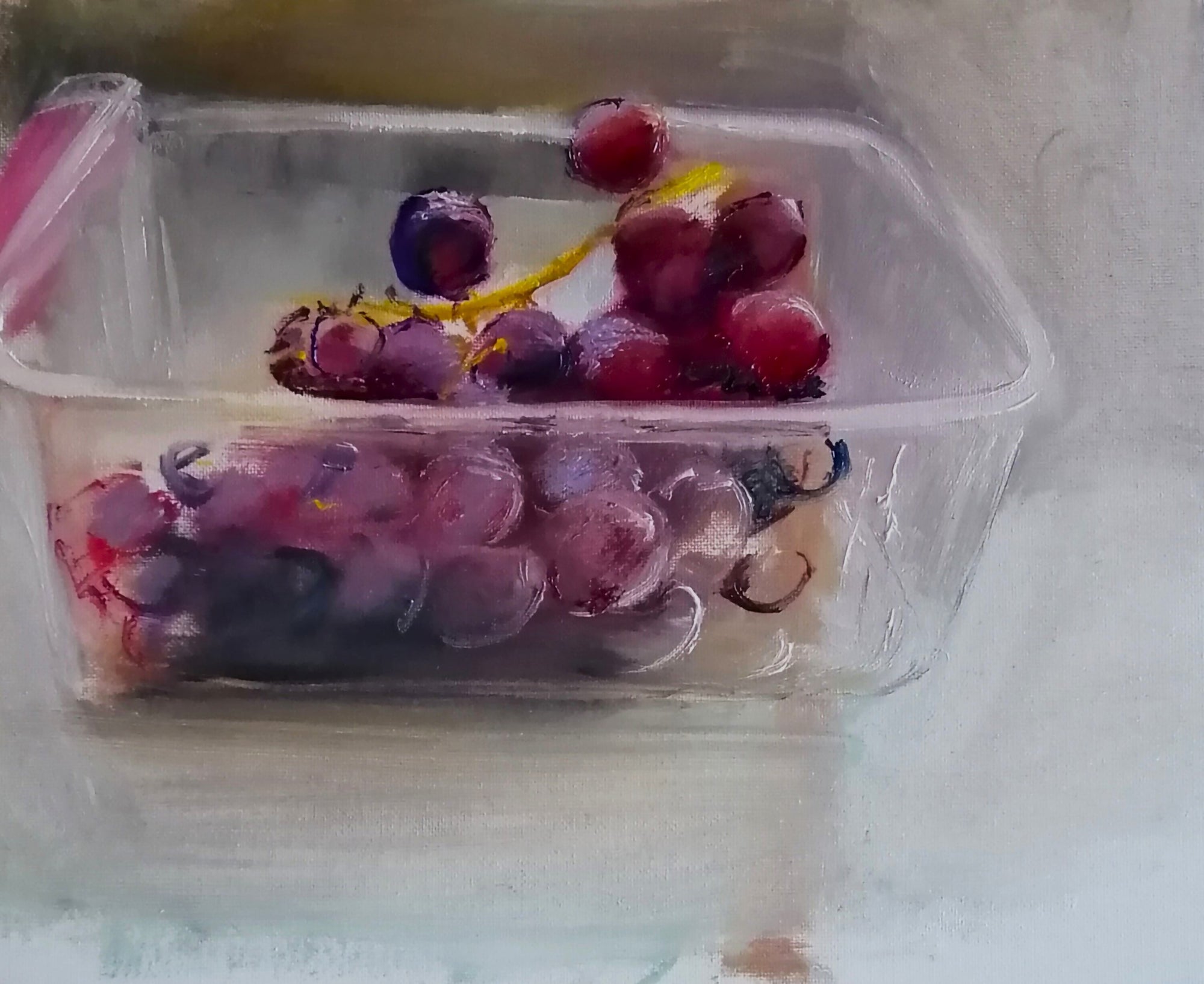 Today's Grapes