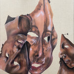 Triple Mask