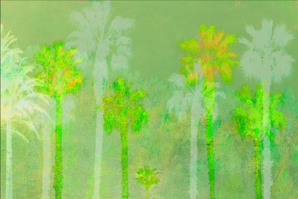Tropical Tapestry