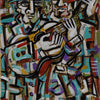 Two Guitarists