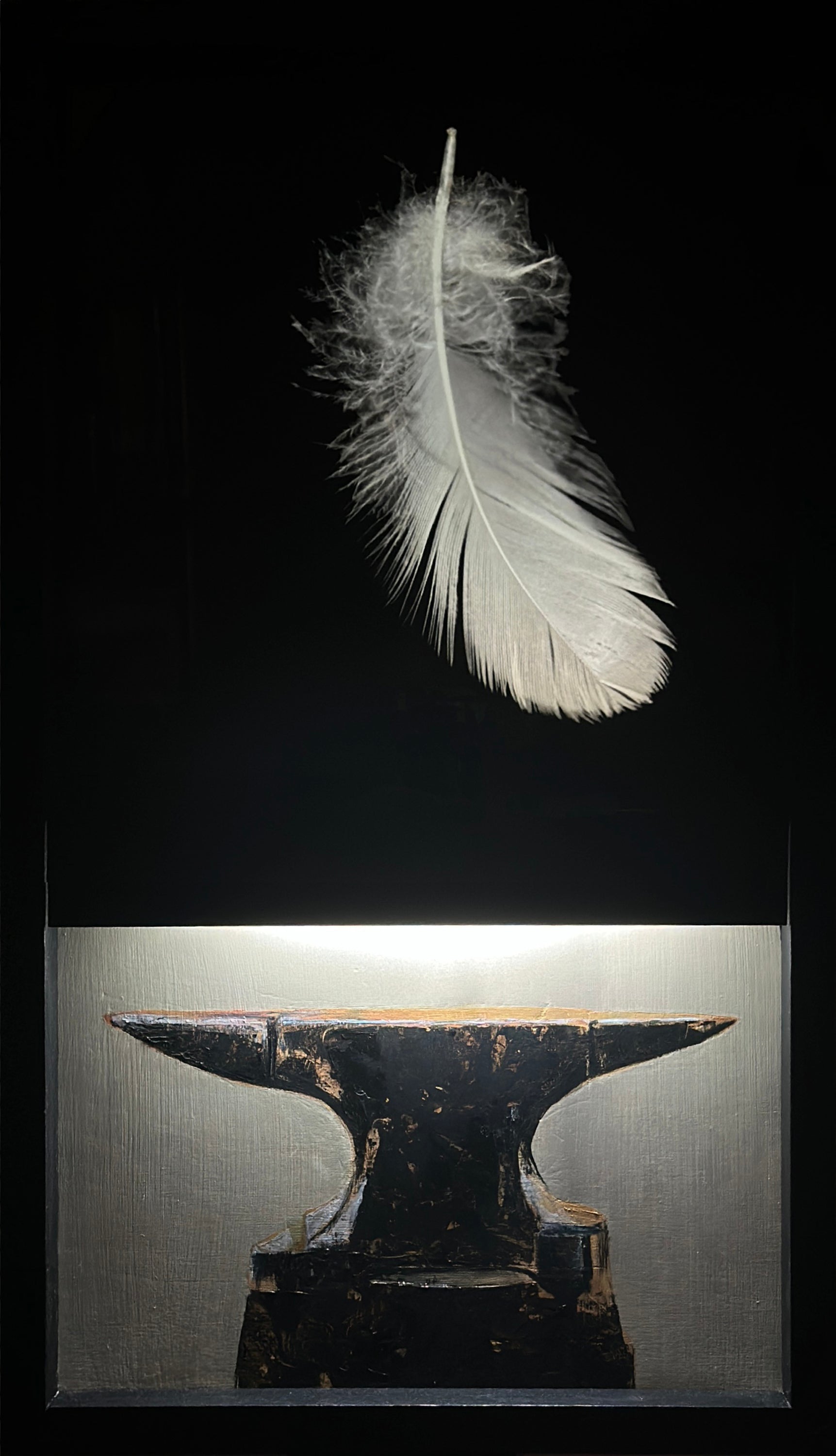 Weight Of Glory