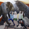 What Elephant?