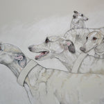 Whippet Landscape