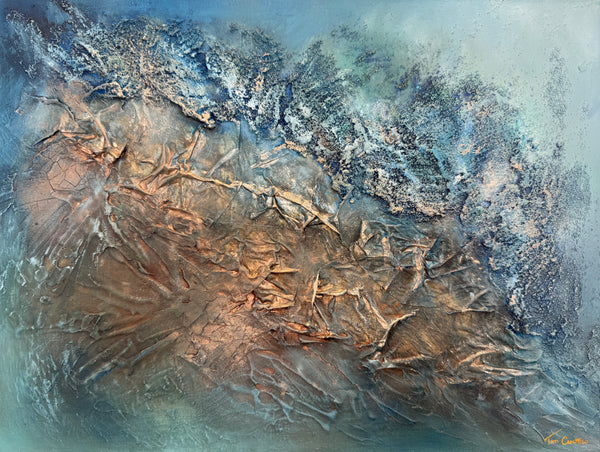 Whispers In Stone