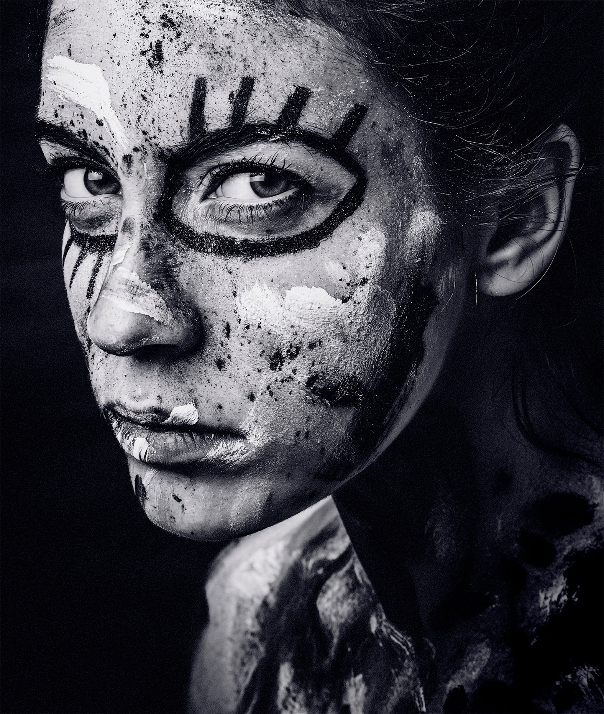 Woman II