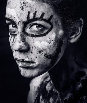 Woman II