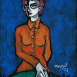 Ace Of Clubs