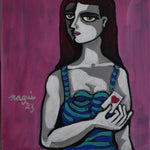 Ace Of Hearts