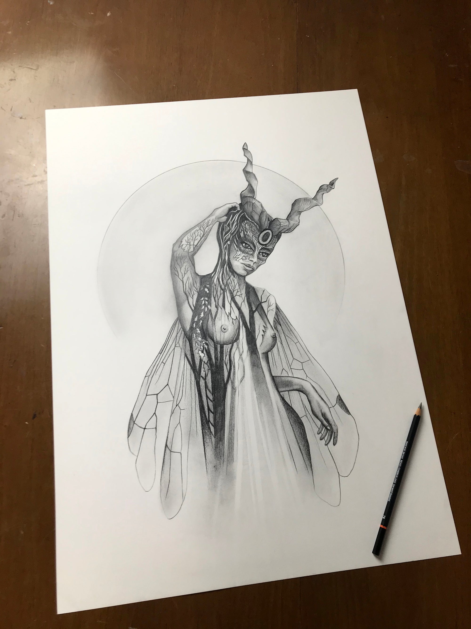 Elemental One