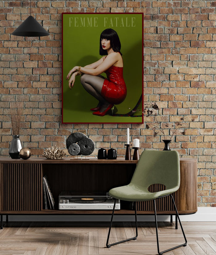 Femme Fatale