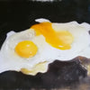Frying Eggs