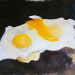 Frying Eggs