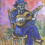 Guitarist 2-25