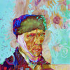 How Does It Feel To Be Famous Mr. Van Gogh?