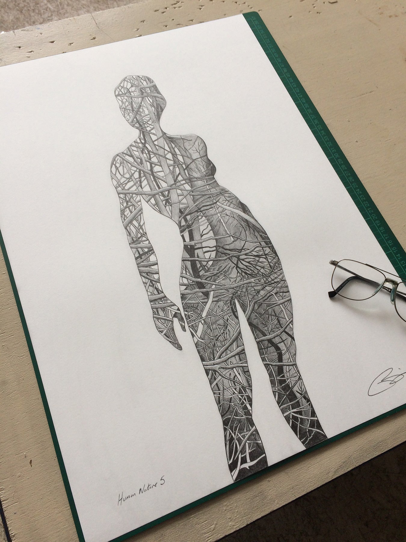 Human Nature 5