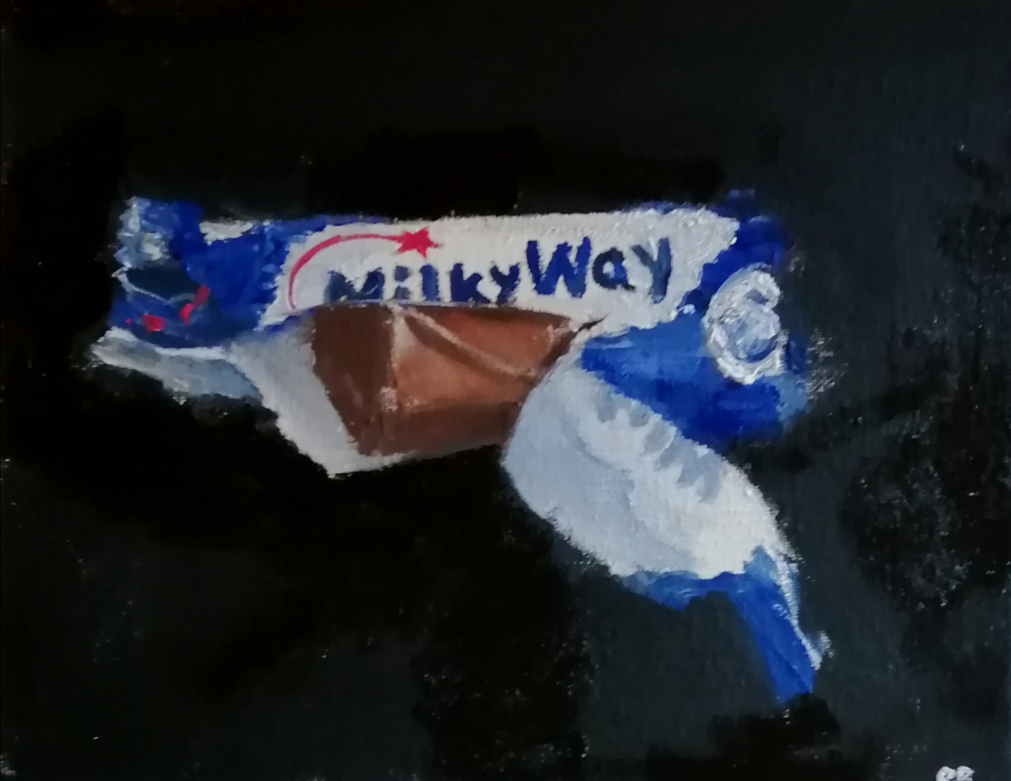Milky Way