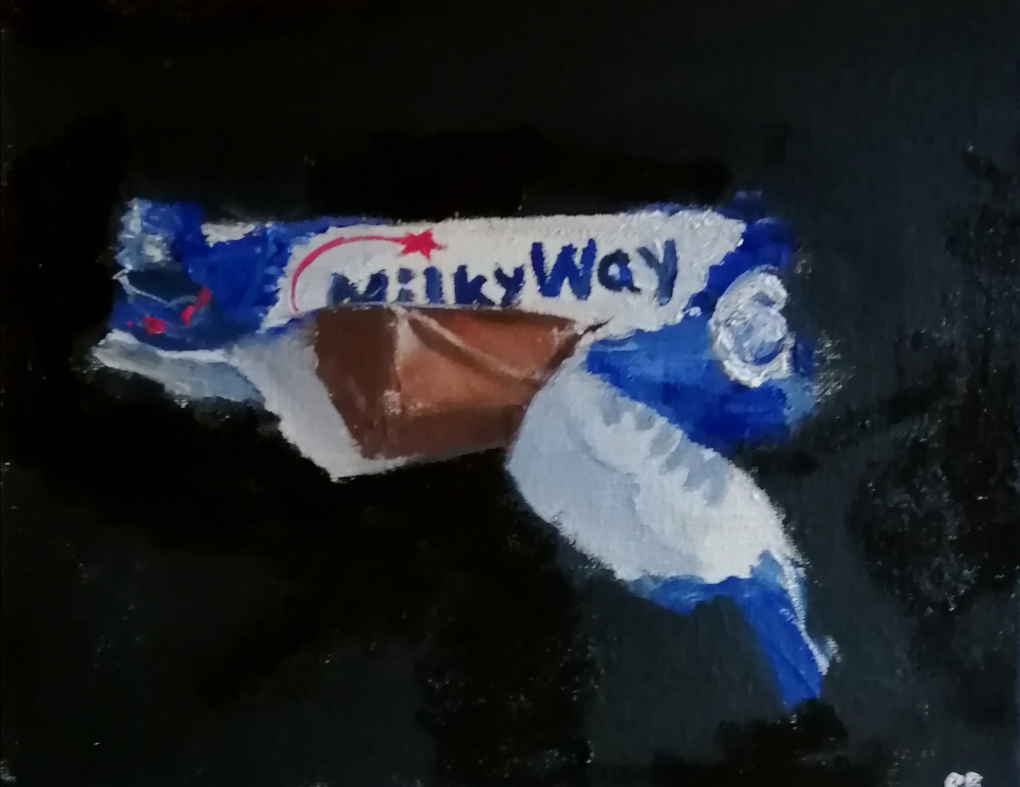 Milky Way