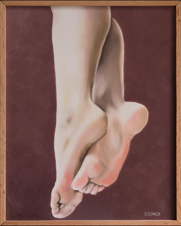 Beautiful Feet