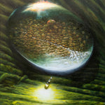 Magical Landscape