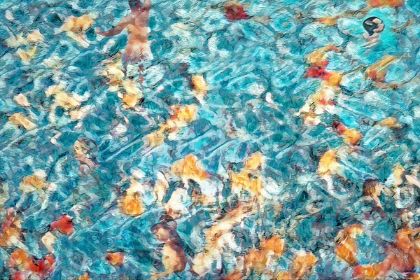 Bathers