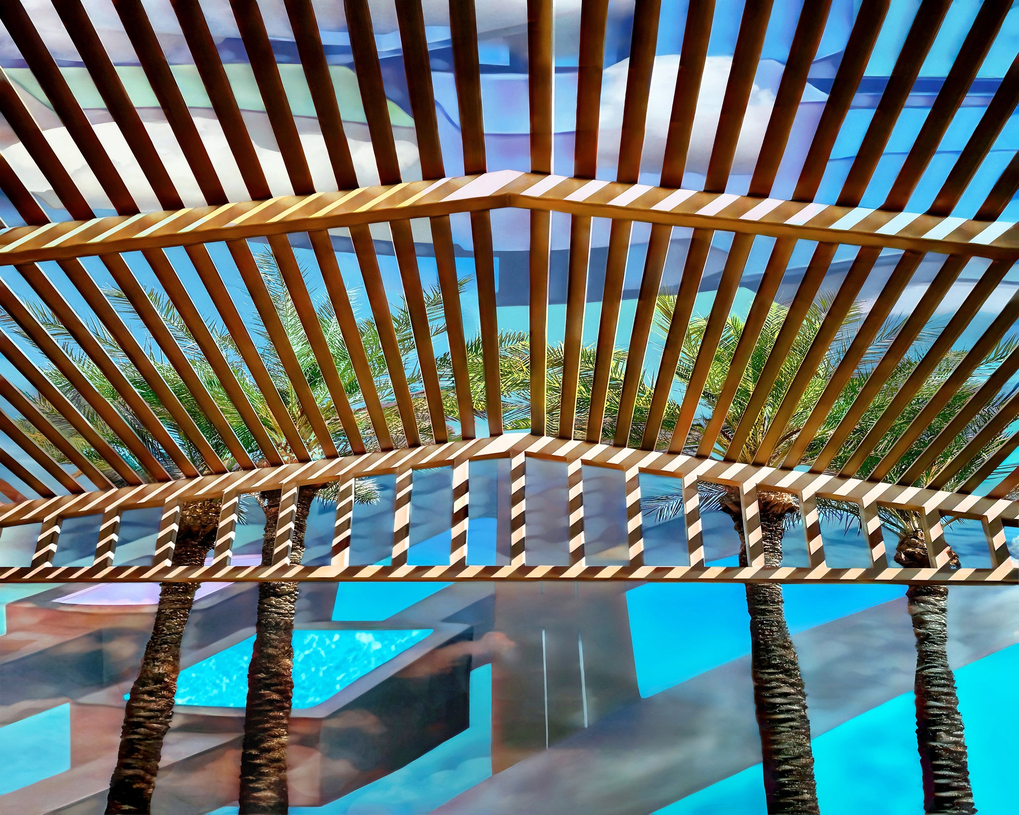 Spa Retreat