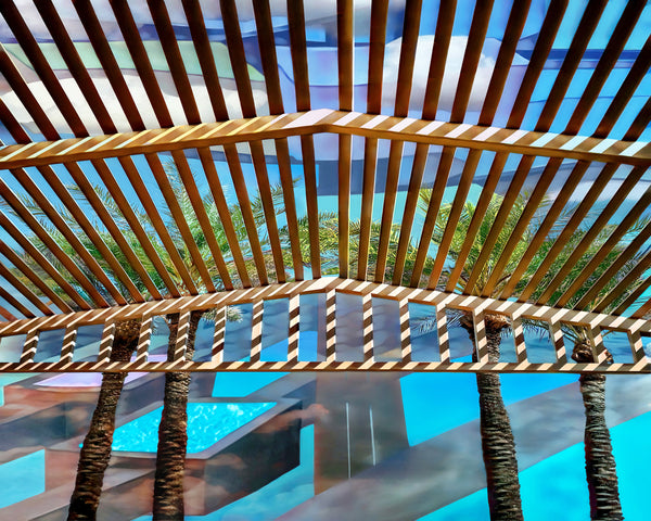 Spa Retreat