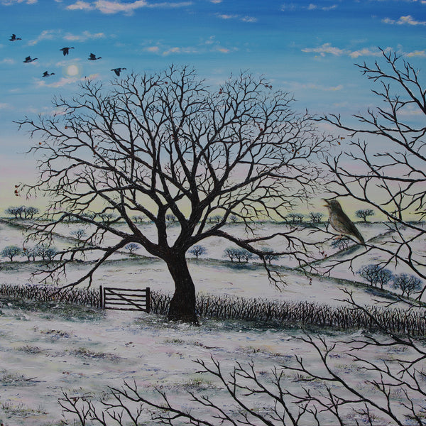A Winter Song