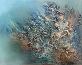 Ashes Of Light