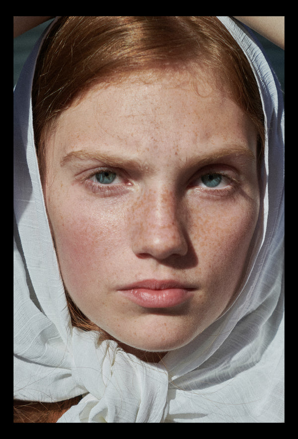 Bare Beauty
