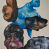 Blue Man
