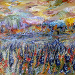 Bluebonnets I