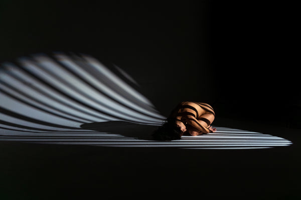Bound By Light 1
