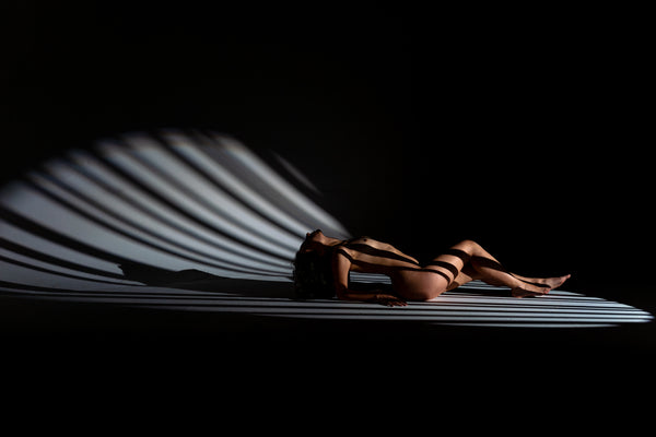 Bound By Light 2