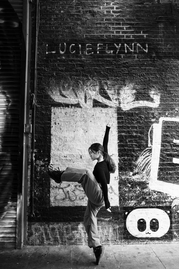 Brick Lane #6