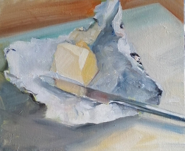 Butter Knife