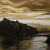City Seascape