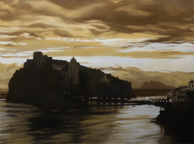 City Seascape