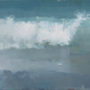 Collapsing Wave