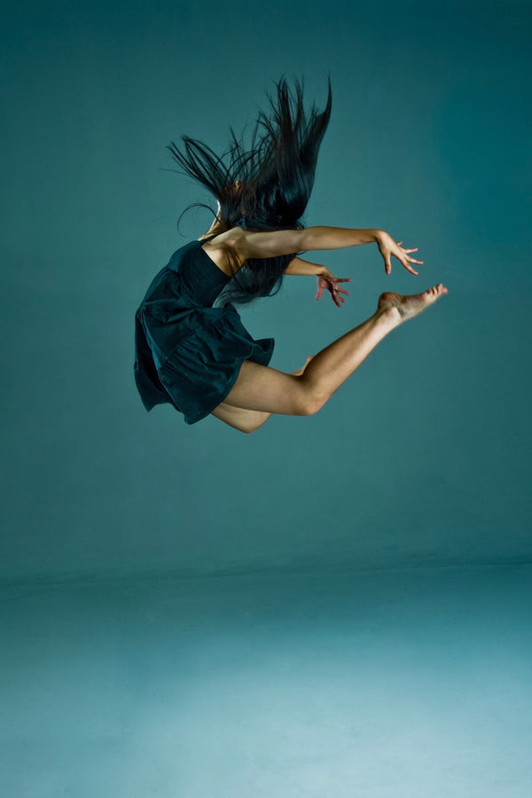 Dancer: Gama #2