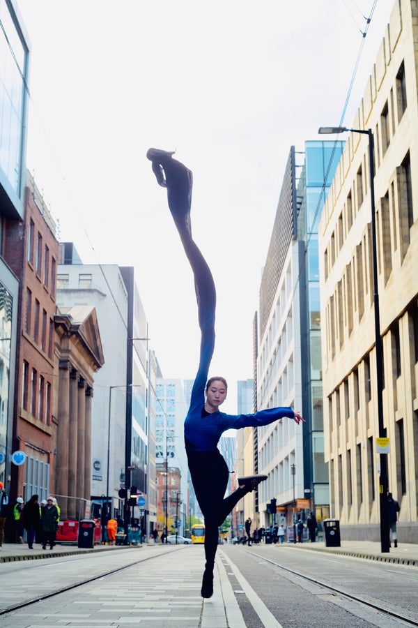 Dancer: Isabella #2