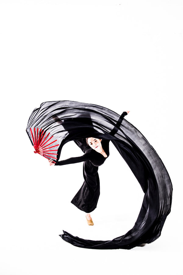 Dancer: Juan #6