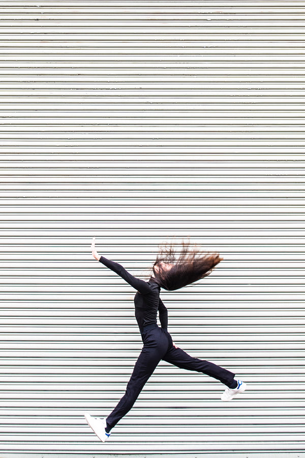 Dancer: Selina #7