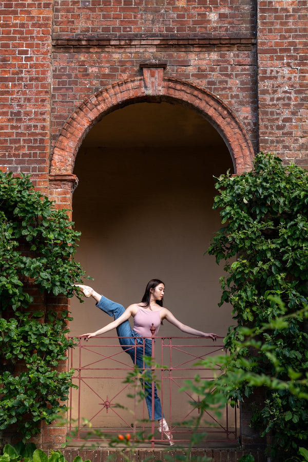 Dancer In London #9