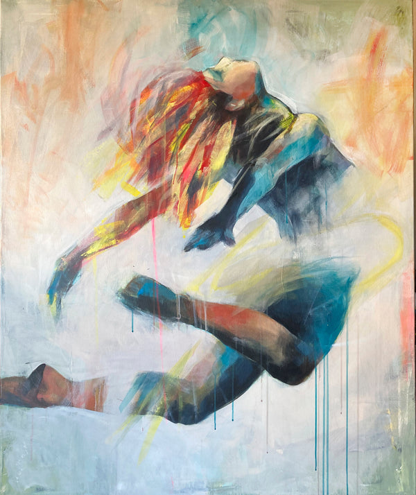 Detached Nr. 2