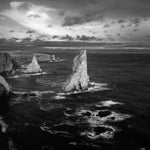 Duncansby Head (John O'Groats) - Scotland